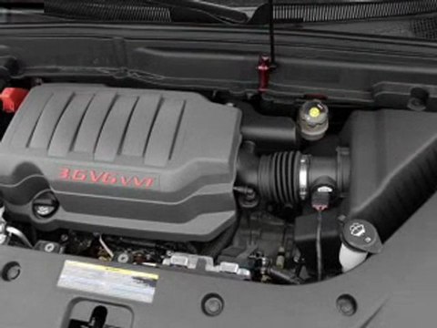 2007 GMC Acadia Miami FL - by EveryCarListed.com