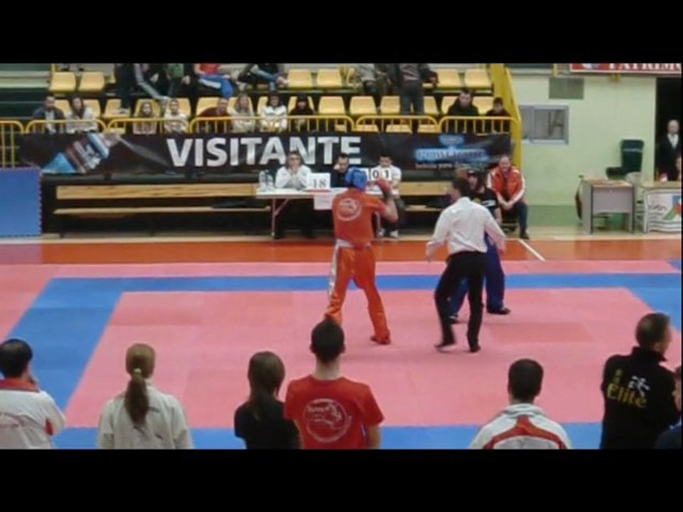 Kick Boxing 2012 2