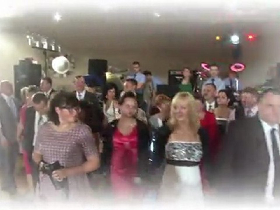 Magdalena i Sylwester - Pierwszy Taniec