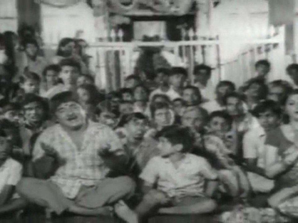 Pellikani Thandri  - Karunincha Ra