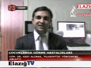 Cocuklarda-Gorme-Hastalıkları