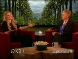 Jennifer Morrison Interview Mar 12 2012
