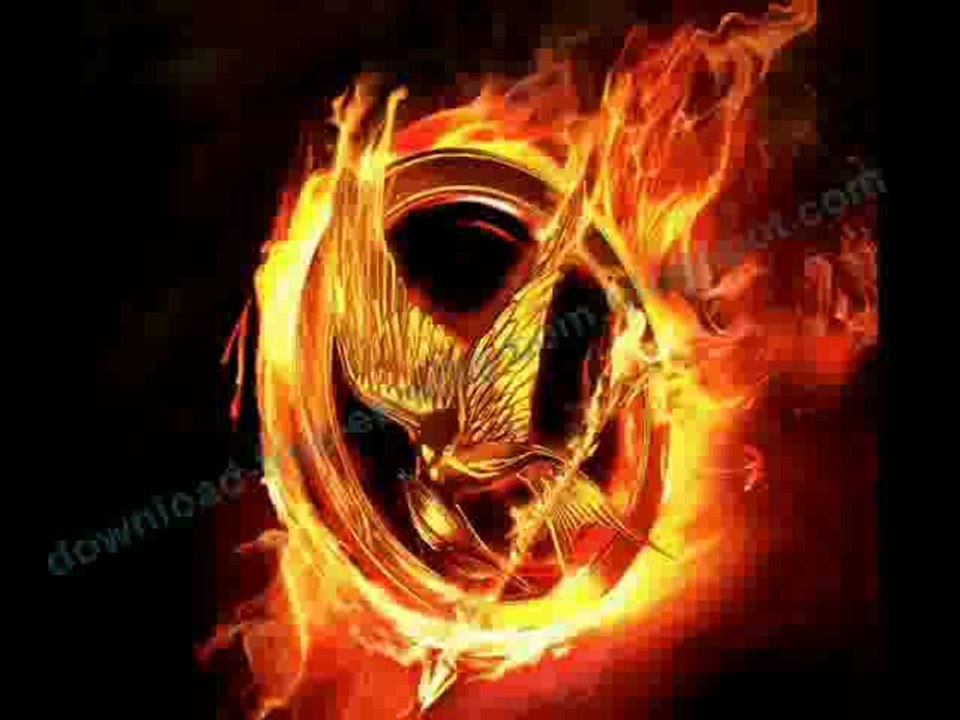 [PDF] Catching Fire - Suzanne Collins (The Second Book of the Hunger Games) _Download