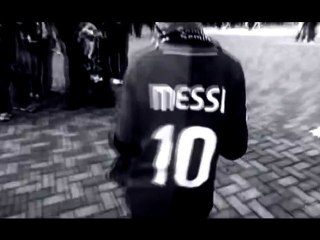 Lionel Messi -  Destined To Be The Best 2012 -HD-
