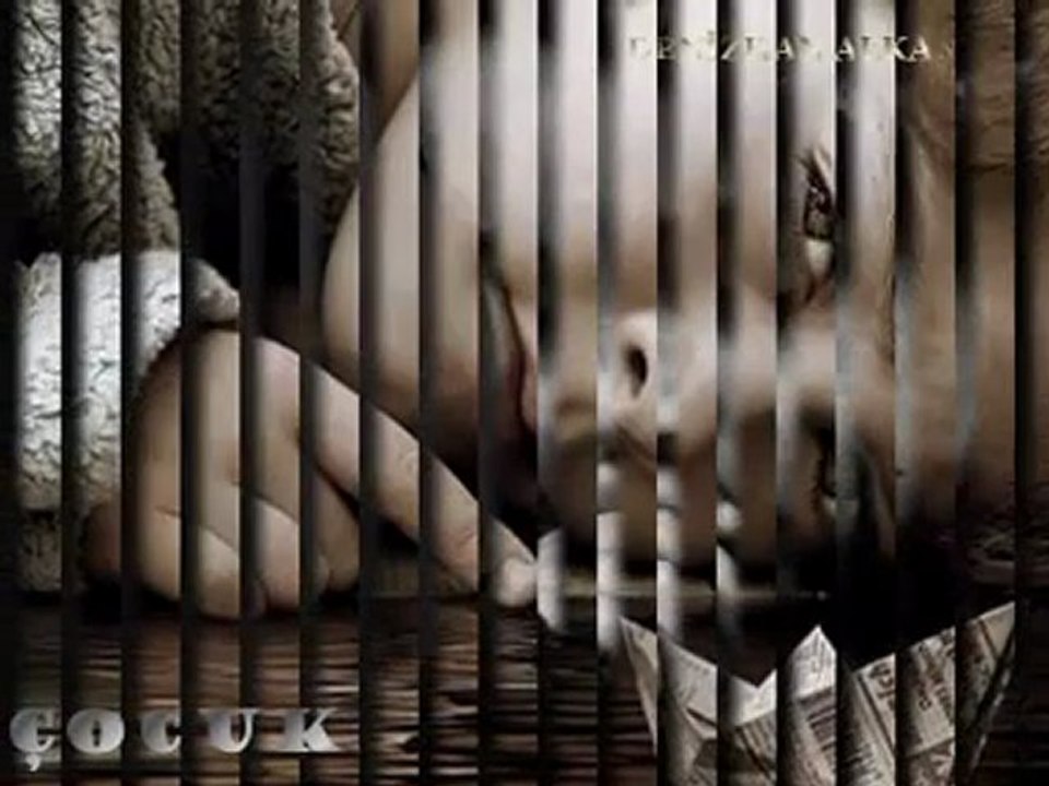 Çocuk - Denizhan ALKAN & Şiir: Dilek SOYSAL