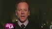 Kiefer Sutherland Talks 'Touch,' Explains New Show's Global Debut