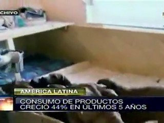 Estadounidenses invirtieron 50 mil mdd en mascotas en 2011