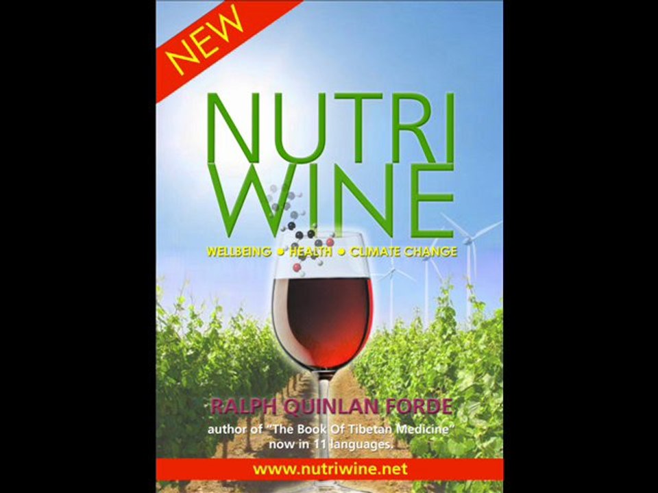 Sulphites In Wine - Organic & Biodynamic Wine is Sulphite Free