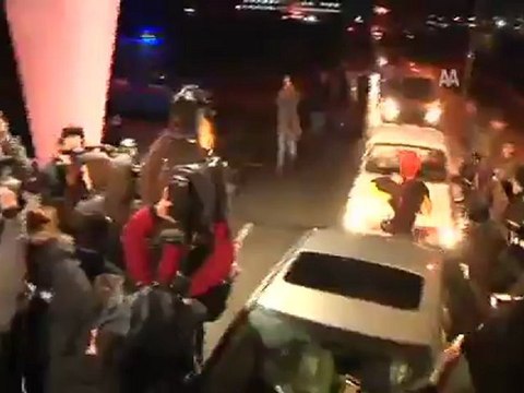 Şener ve Şık tahliye edildi