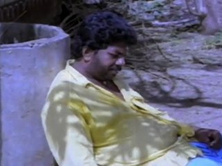 Kaval Nilayam - Sarath Kumar Looking For Anandraj