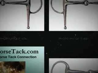 Horse Bits