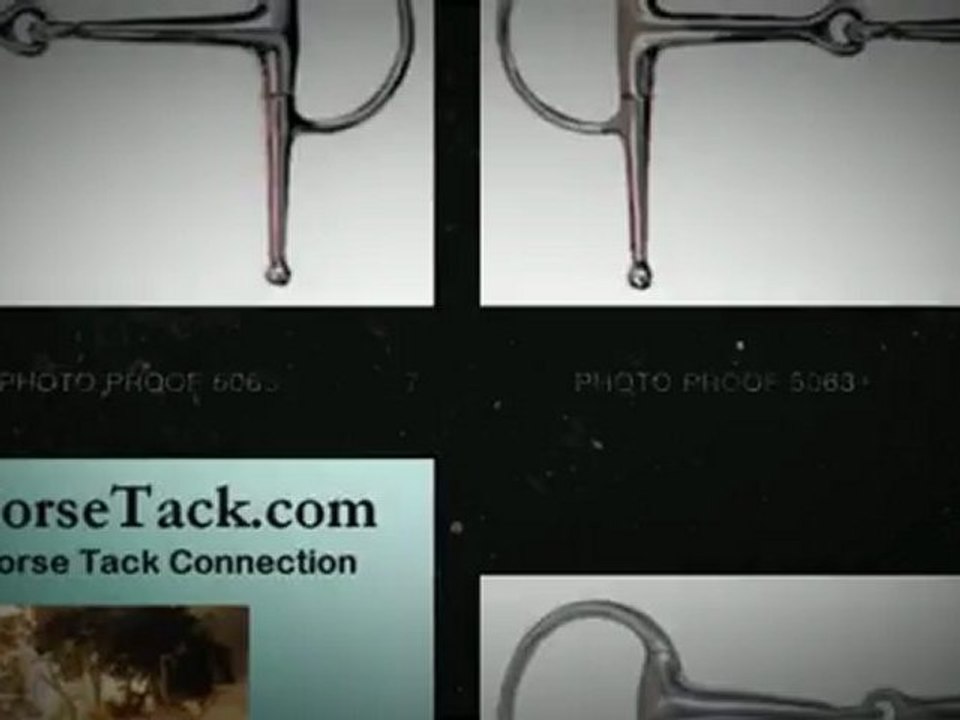 Horse Bits