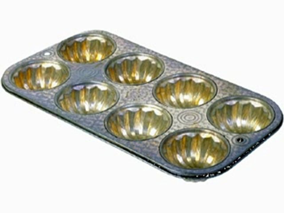 - La cuisine