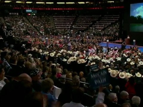 HBO Films: Game Change - Conversation with Jay & Danny