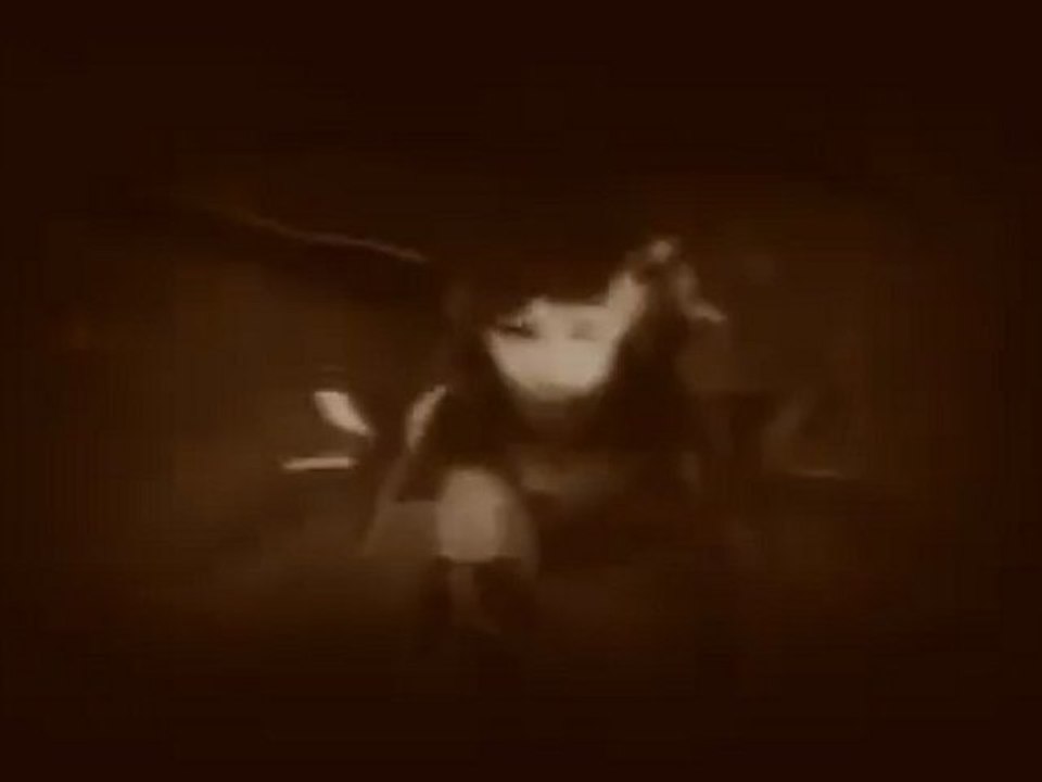 Eon Collab Short Preview