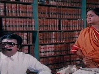 KELVIYUM NAANE BATHILUM NAANE - Jai Sankar And Vadivukarasi Comedy Fight