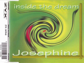 JOSEPHINE - Inside the dream (extended mix)
