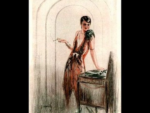 The Cotton Pickers - Jacksonville Gal, 1925