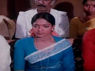KELVIYUM NAANE BATHILUM NAANE - Jai Sankar Arguing For Karthik