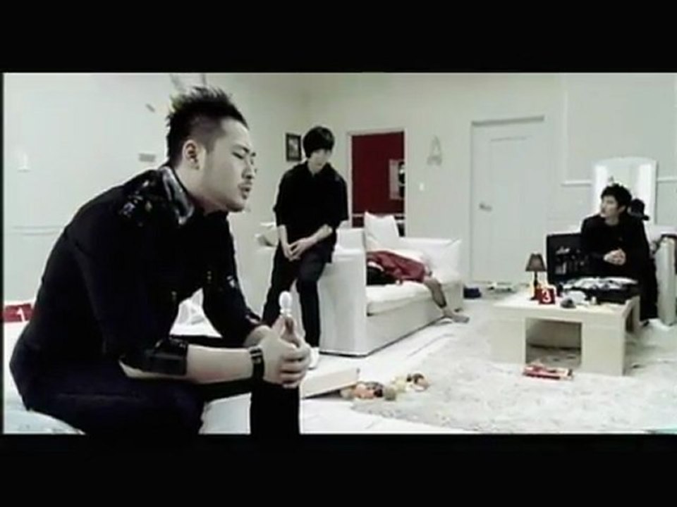 Epik high - One