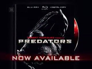 Blu-Ray - Trailer Blu-Ray (English)