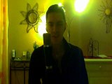 Marlon Roudette - New Age (Cover Contest - Reprise par Jonathan Mays)