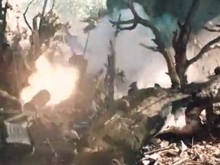 It's Here - Clip It's Here (English)