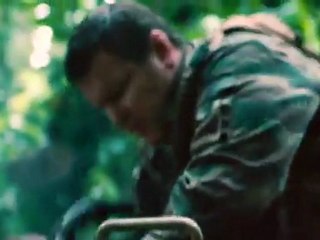 Rude Awakening - Clip Rude Awakening (English)