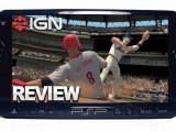 Major League Baseball 2K12 PSP Game ISO Download USA