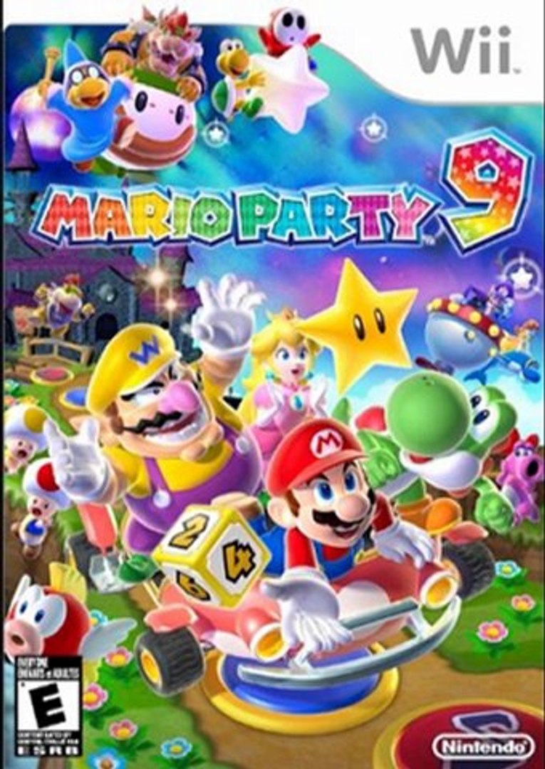 Wii Party Iso Download