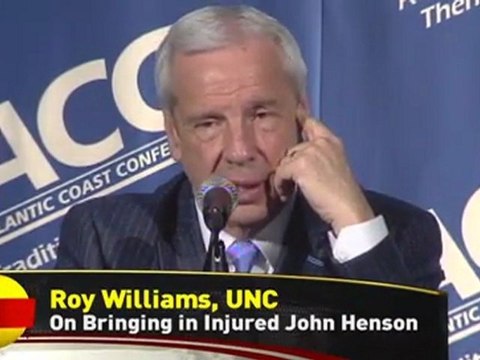 Florida State Beats UNC, Wins ACC Title