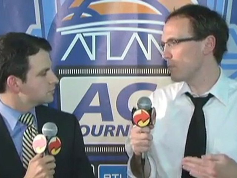 Duke Drops ACC Semifinal to Seminoles