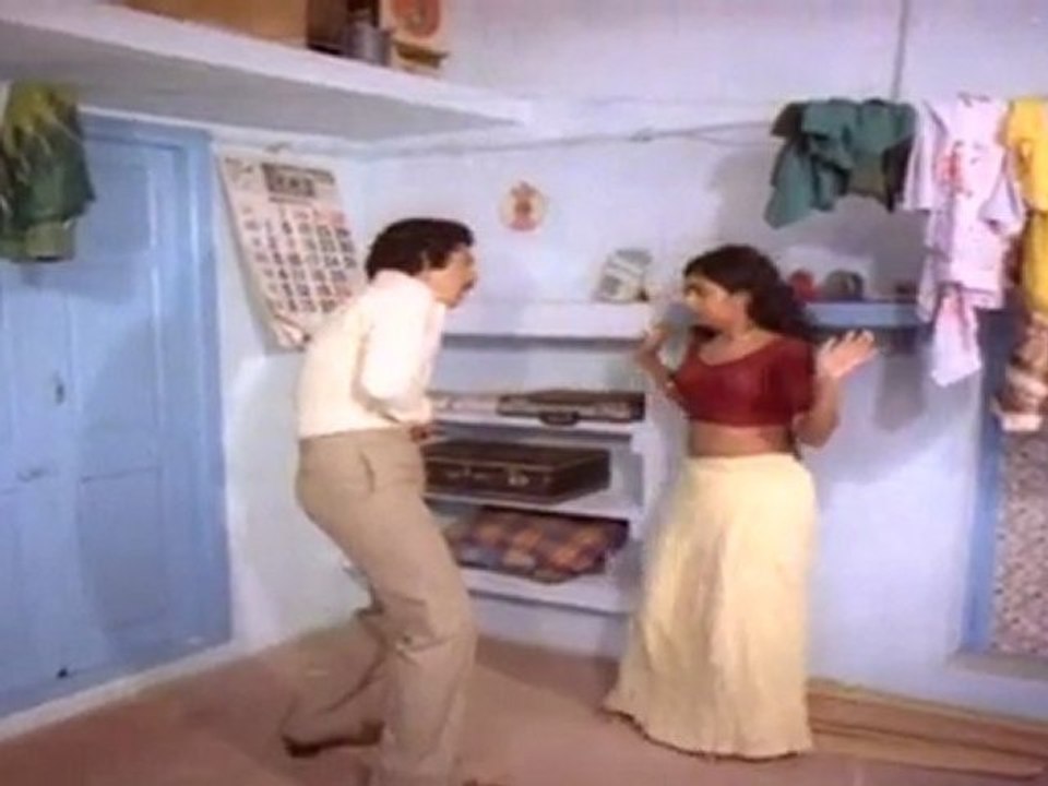 Manjal Nila - Ranjani Killing Nizhagal Ravi