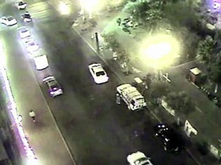 Mexicanos buscan refugio en EEUU