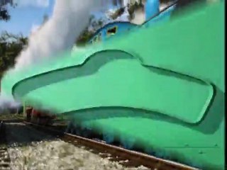 Chuggington With Thomas & Friends Intro