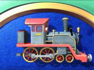 Chuggington Badge Quest Intro (Widescreen)