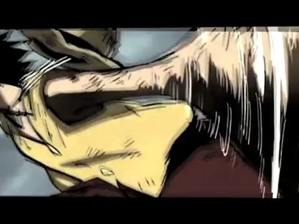 RECRUTEMENT MAHAKAIARTS | AMV / GMV / GRAPHISME... |