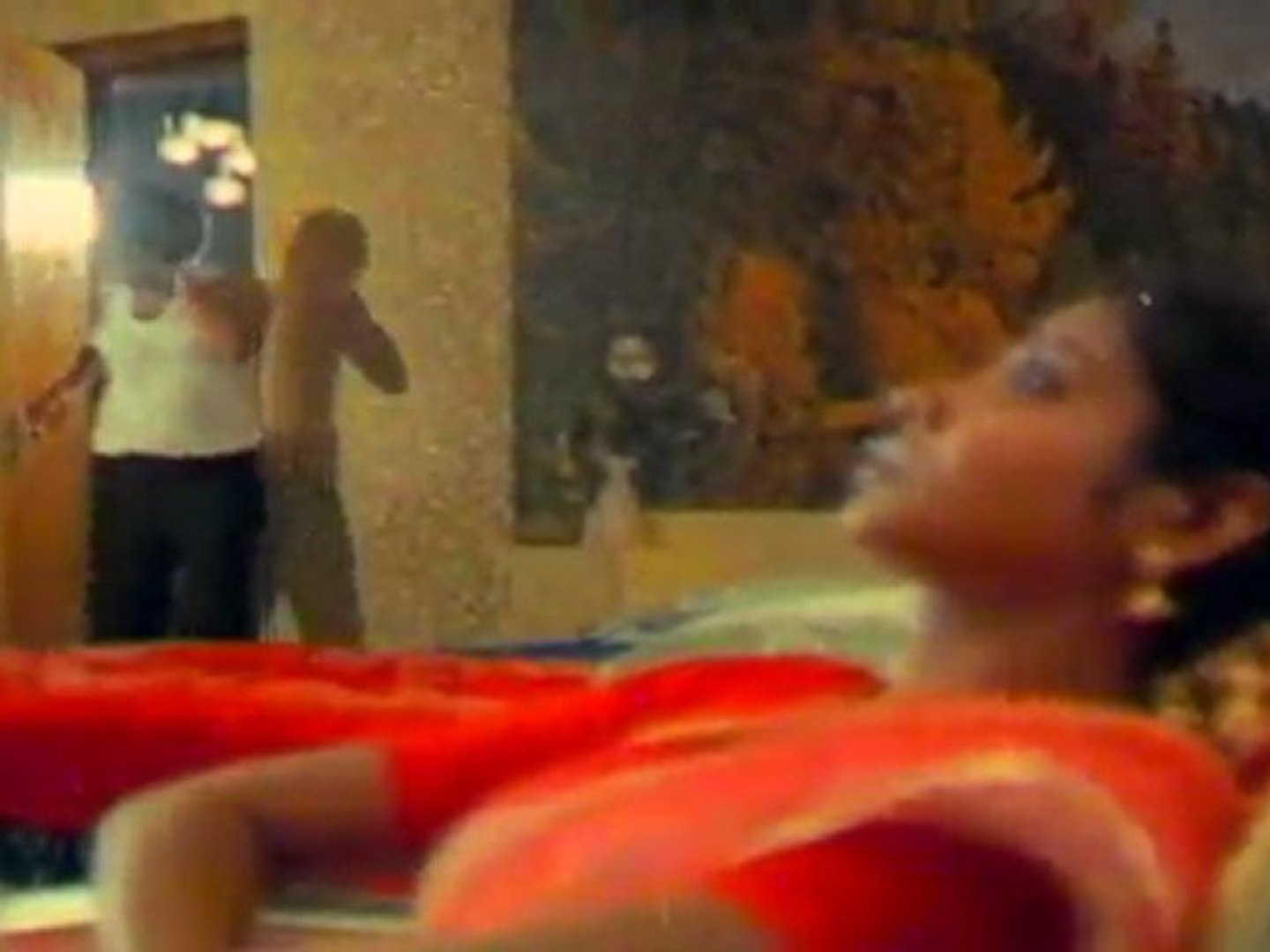 Maruthi - Jeevitha And S.Ve.Sekhar First Night Scene - Vidéo Dailymotion