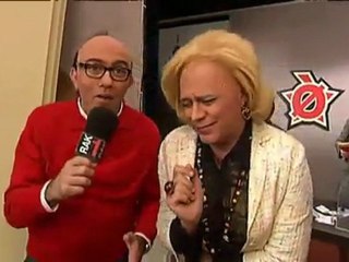 TV3 - Polònia - El personatge més popular del "Polònia" és Putin