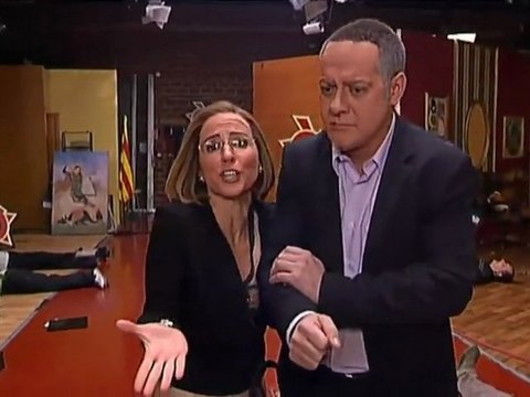 TV3 - Polònia - El PSC provoca somnolència