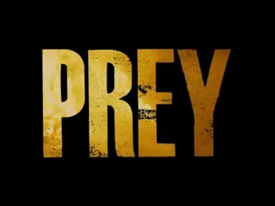 Prey - Trailer