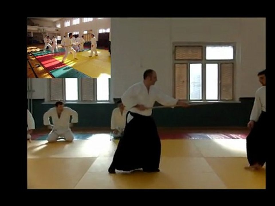 Aikdo