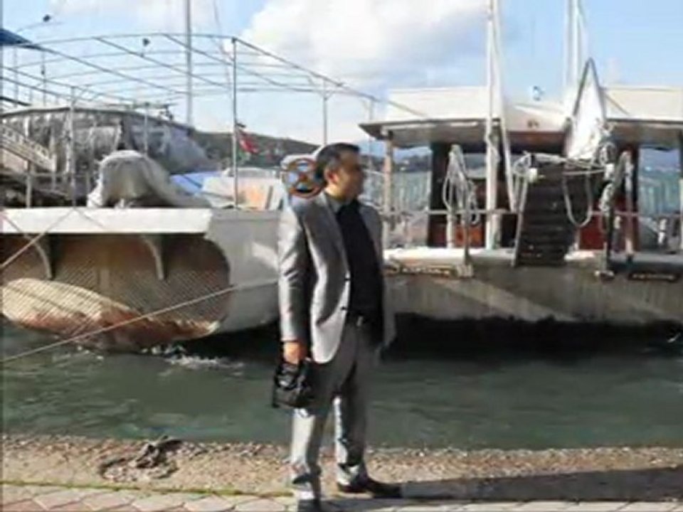 ALİ ELMAS - Gelde gör beni