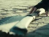 Rope Dart - Clip Rope Dart (English)