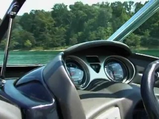 Moomba Mobius Dash