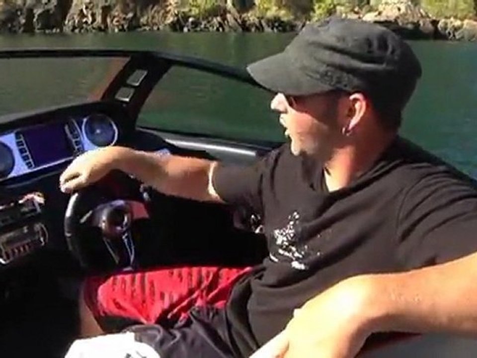 Wakesetter VLX Malilview
