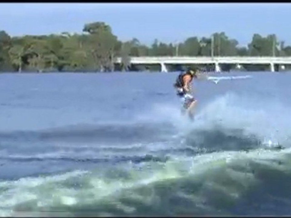 RZ2 Wakes