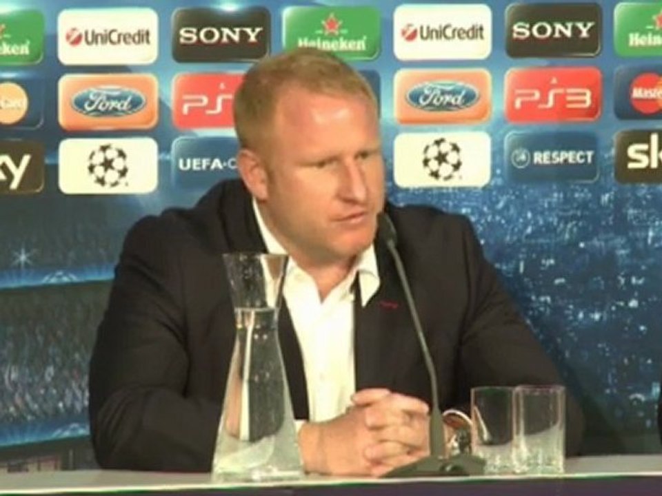 Heiko Vogel - Wir haben Respekt