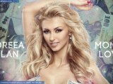 Andreea Balan - Money Love (Official Single)