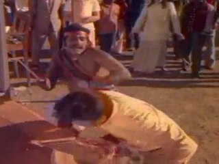BATHILUKKU BATHIL - AVM Rajan Fighting With Rowdy At Market